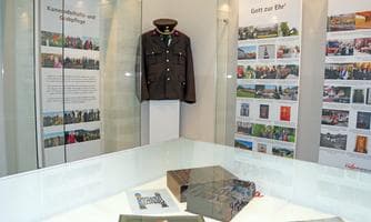 Führung im Museum Pfeilburg in Fürstenfeld