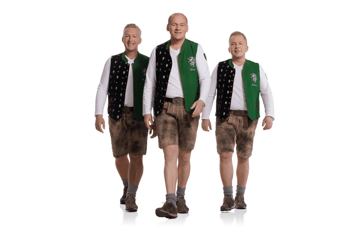 EDLSEER Thermenfestival 2026