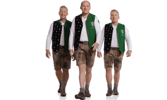 EDLSEER Thermenfestival 2026