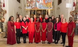 10 Jahre Gospel Chor Fürstenfeld