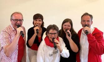 Curkonzert "Herzonanz" in Bad Gleichenberg
