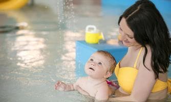 Muttertag - H2O Hotel-Therme-Resort