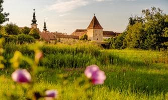 Historische Altstadtführung