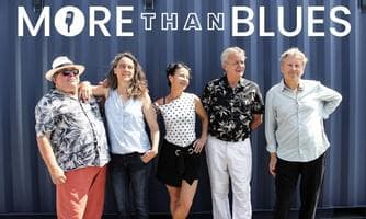 re than Blues