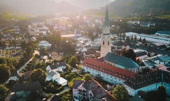 Erstes Steirerstub'n Sommerfest