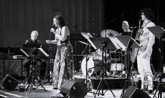 big.band.festival – dozenten.konzert - Septett Bernadette