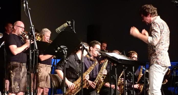 24. Jazznight in Trofaiach