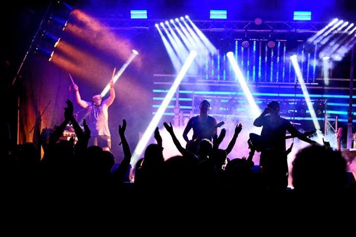 25 Jahre ROCK THE STATION