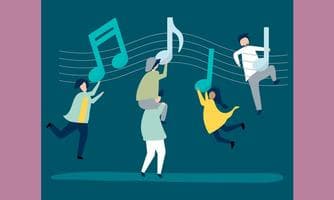 Offenes Singen in Kirchberg