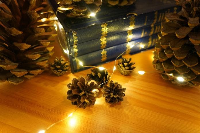 Adventzauber in Krichberg a. d. Raab
