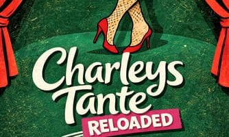 Theater: Charleys Tante reloaded - Reuttener Heimatbühne