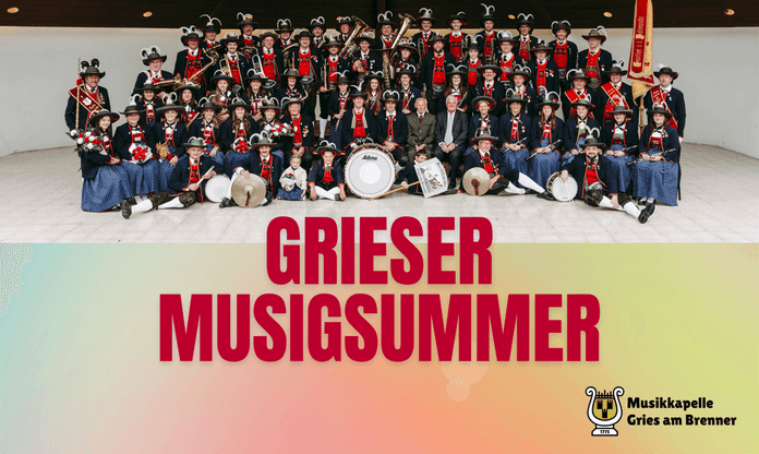Grieser Musigsummer