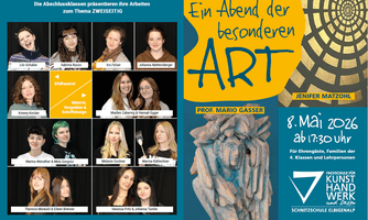 Ein Abend der besonderen ART
