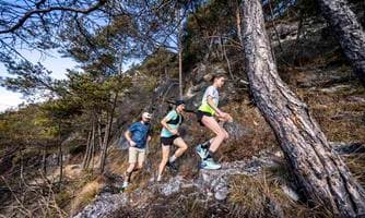 Trailrun Schnupperkurs