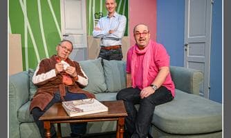 Der Club der Hypochonder