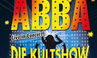 One Night of ABBA - die Kultshow 2026