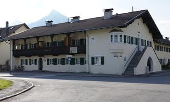 Führung Südtiroler Siedlung mit Erinnerungsort