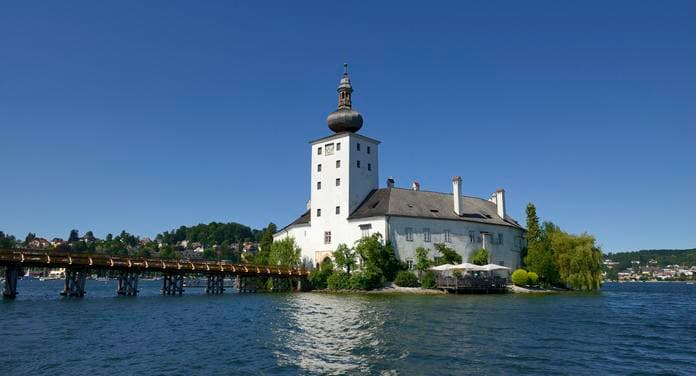 Schlosskonzerte 2026