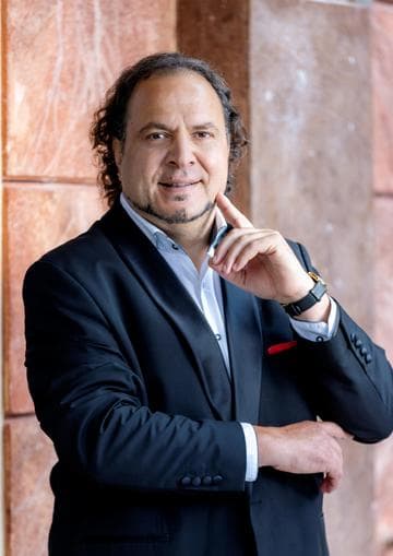 „Die Liebe ebnet die Welt“ Konzert mit DILIAN KUSHEV