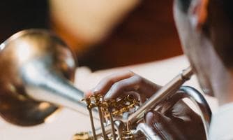 Frühjahrskonzert der Musikkapelle Schmirn