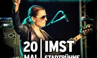 TschirgArt Jazzfestival: Ida Nielsen