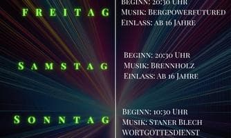 Bichlfest