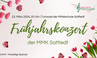 ühjahrskonzert