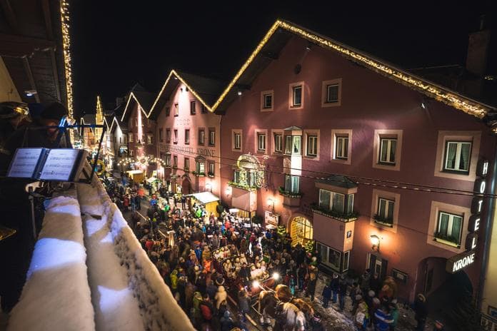 Operetten Advent