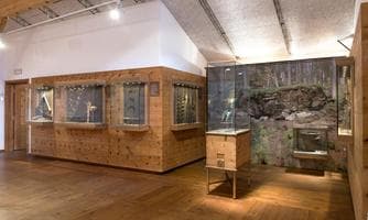 Archäologisches Museum Fliess