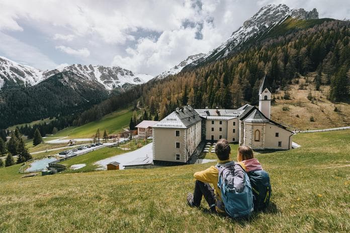 Waldrast Natur Resort: Basenfasten-Auszeit im Herbst