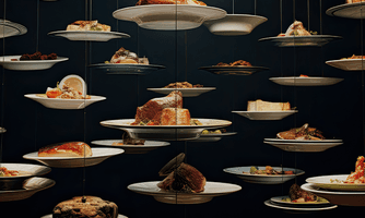 Special: Muttertag Afternoon Tea