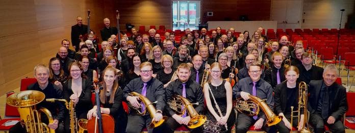 Musikfestiwels: MV Marchtrenk