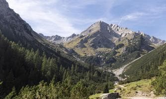 Gipfelglück für Einsteiger und Fortgeschrittene