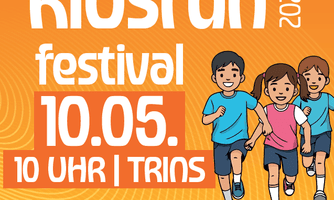 Wipptaler Kidsrun
