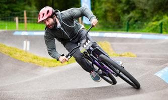 Austrian Pumptrack Series | Pumptrack Scharnstein