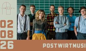 Postwirtmusi - Figorama
