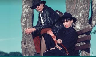 Sigrid Horn & Ernst Molden