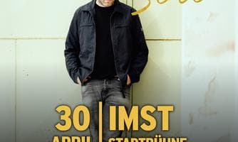 TschirgArt Jazzfestival: JOSH