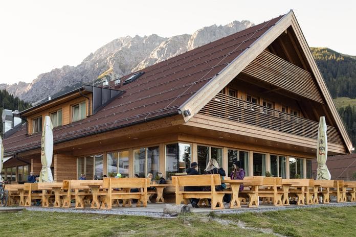 Weinfest auf der UAlm