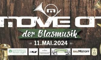 ve On der Blasmusik