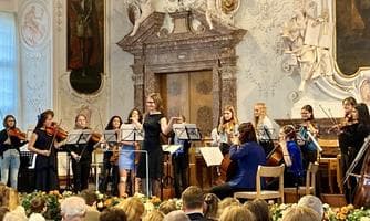 Konzert um den Muttertag