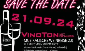 VinoTon mit Genuss
