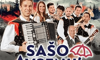 SO Avsenik und seine Oberkrainer