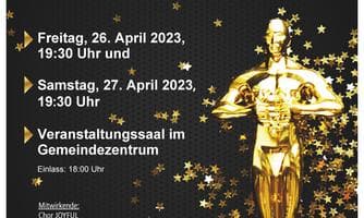 And the OSCAR goes to...... "The best of filmmusic"