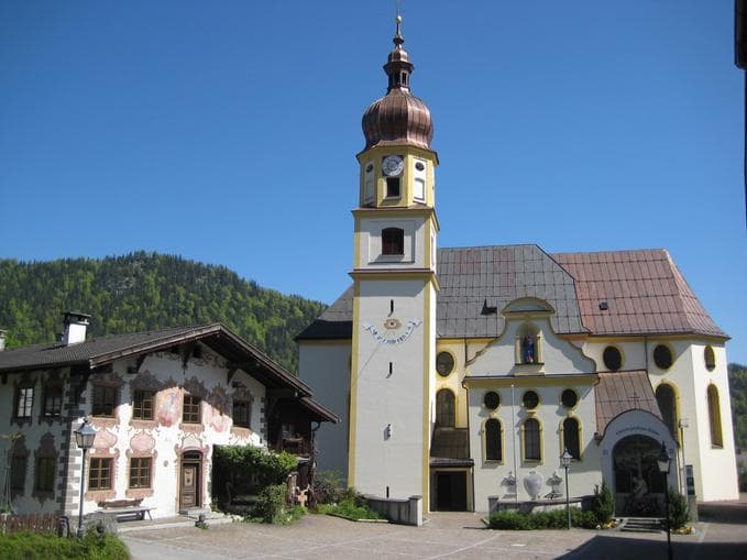 700 Jahre Stadt Vils