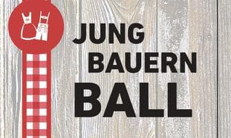 Jungbauernball der JB/ LJ Jerzens
