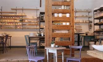 Töpferschnupperkurs