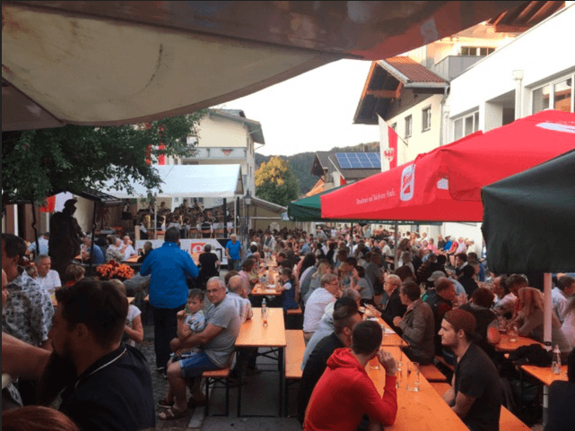 Vilser Stadtfest 2025
