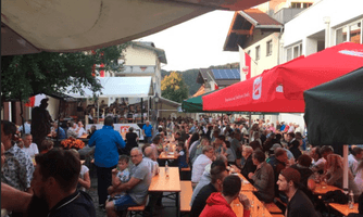 Vilser Stadtfest 2025