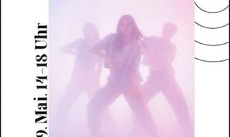 K-Pop Dance Lab